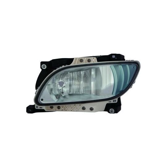 450-2004L-UE - Fog Light 