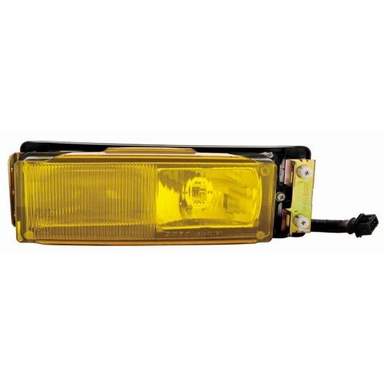 450-2002R-AEHY - Fog Light 