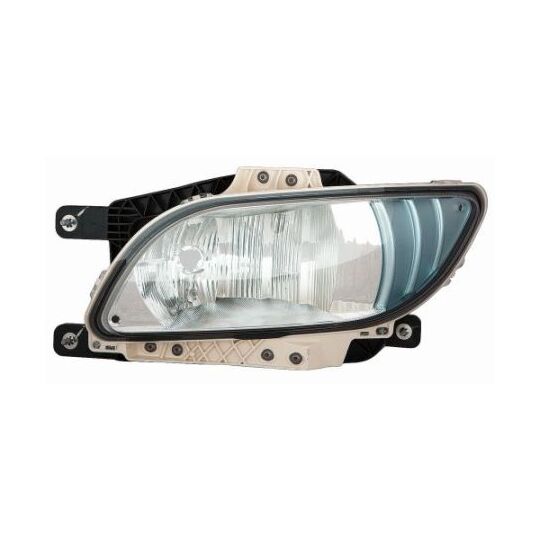 450-2005L-UEN - Fog Light 