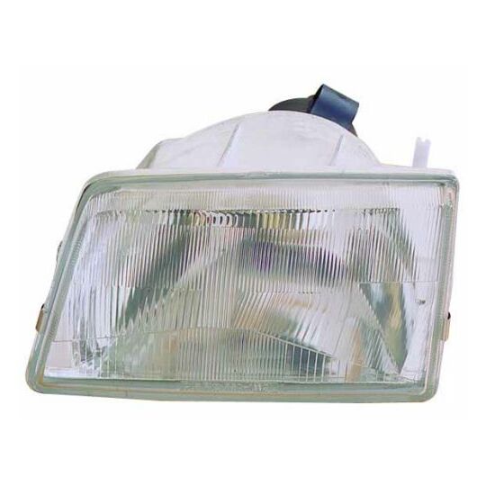 550-1112L-RD - Headlight 