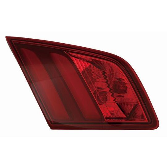 550-1308R-AE - Combination Rearlight 