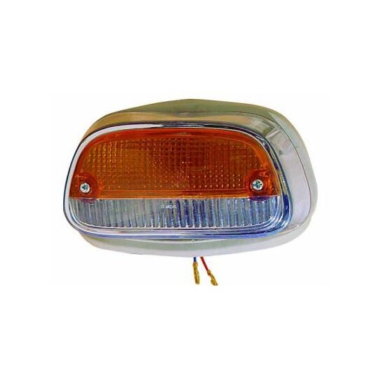 550-1605N - Headlight 