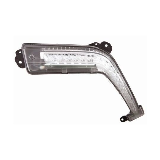 550-1606L-AE - Daytime Running Light 