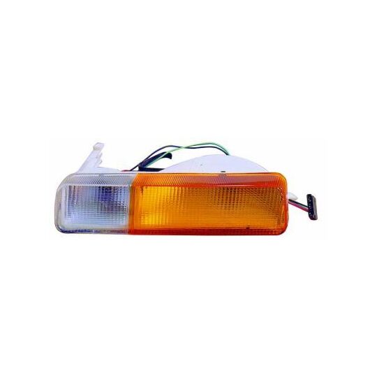 550-1604L - Headlight 