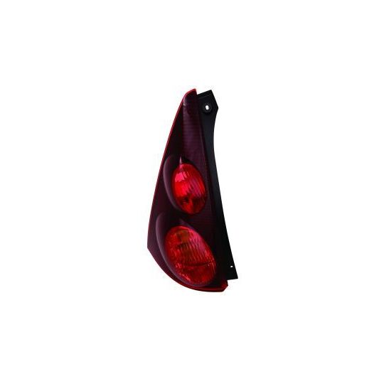 550-1942L3LD-UE - Combination Rearlight 