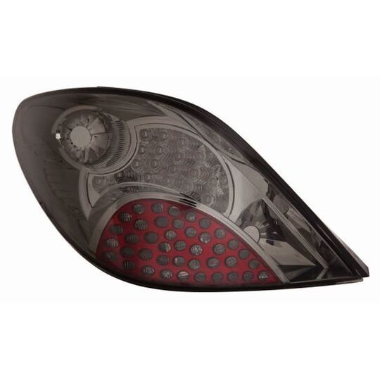 550-1944PXBEVS - Combination Rearlight Set 