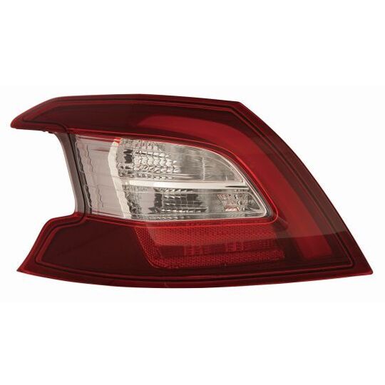 550-1968L-UE - Combination Rearlight 