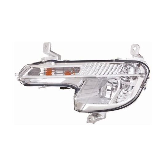 550-2016L-UE - Fog Light 