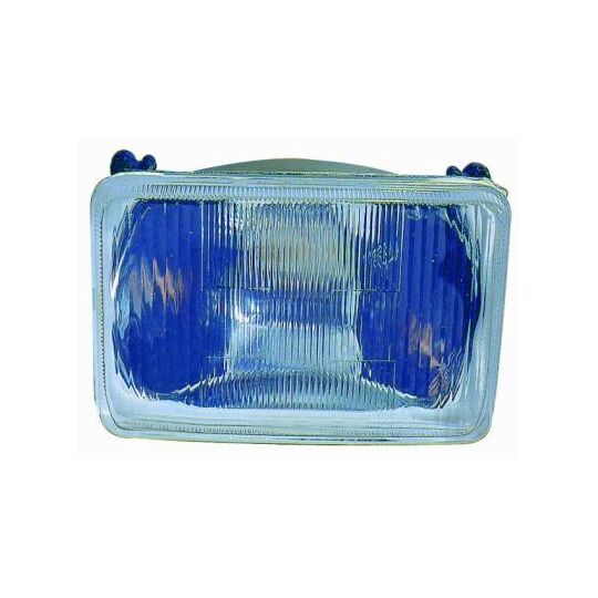 551-1104N-LD - Headlight 