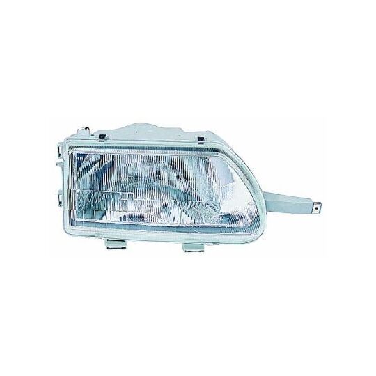 551-1129R-LD-E - Headlight 