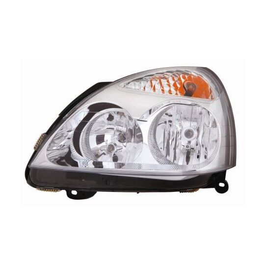 551-1138R-LEMN1 - Headlight 