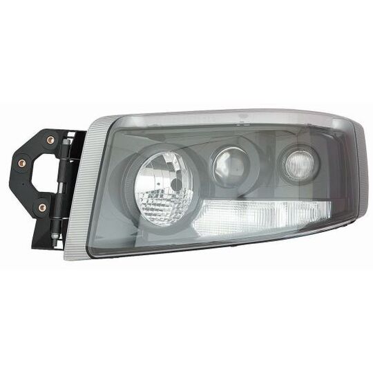 551-1163L-LDEN2 - Headlight 