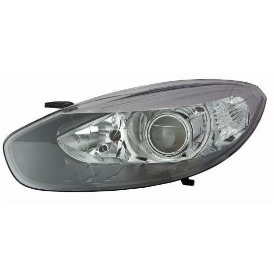 551-1185LMLEMN2 - Headlight 