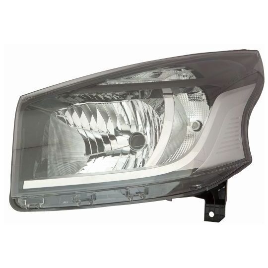 551-11A7L-LDEM2 - Headlight 