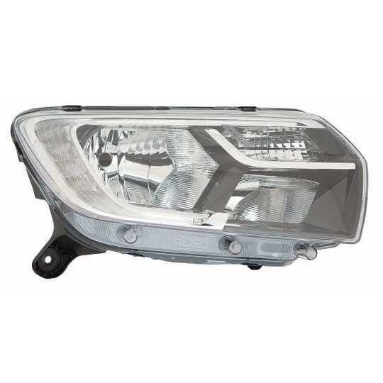 551-11AQL-LDEM2 - Headlight 