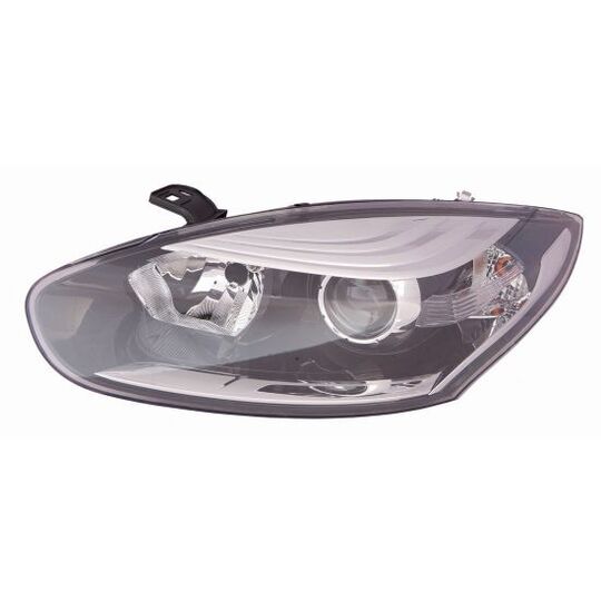 551-11A5RMLDEM1 - Headlight 