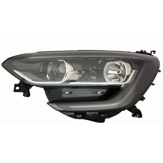 551-11AEL-LDEM2 - Headlight 