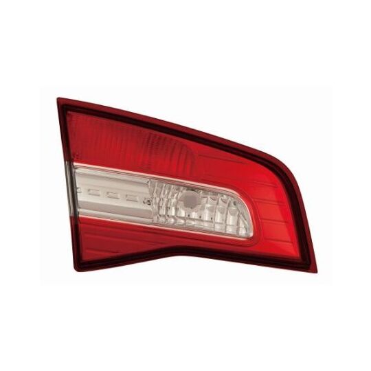 551-1311L-UE - Combination Rearlight 