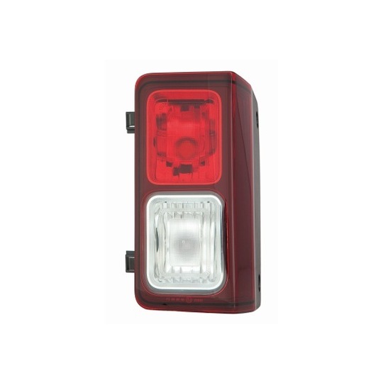 551-1315L-LD-UE - Combination Rearlight 