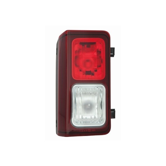 551-1315R-LD-UE - Combination Rearlight 