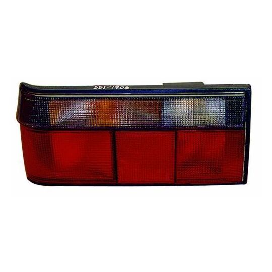 551-1906L-A - Combination Rearlight 