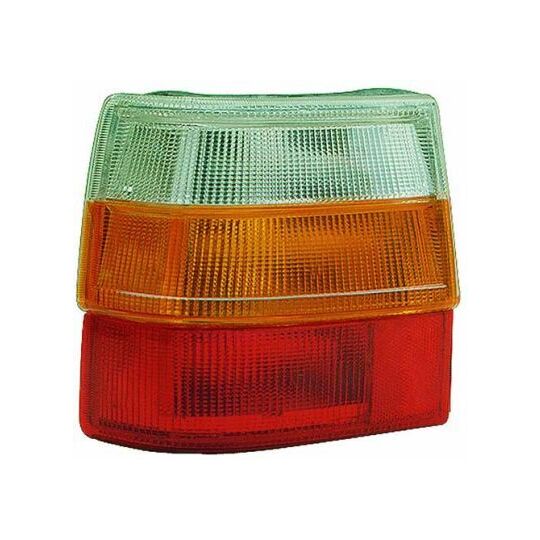 551-1907L-N - Combination Rearlight 