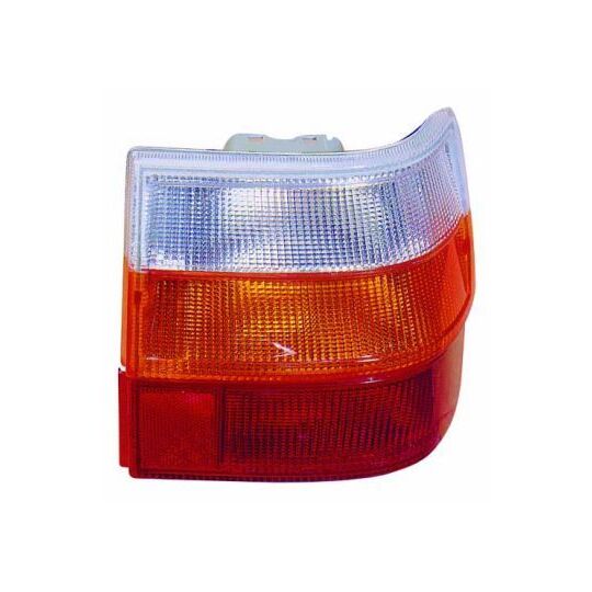 551-1907R-O - Combination Rearlight 