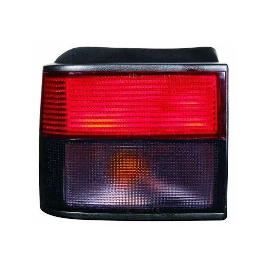 551-1914R - Right rear lamp 