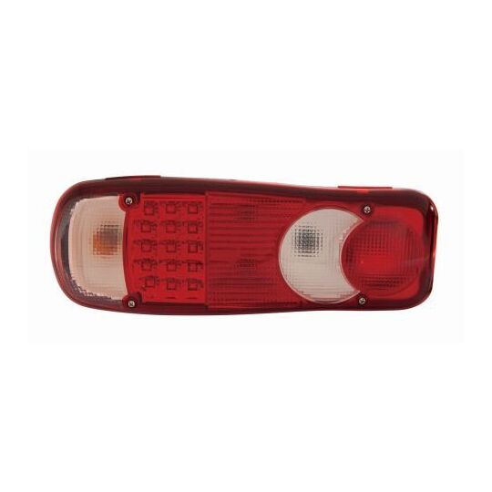 551-1944PXUE-CR - Rear lamp set 