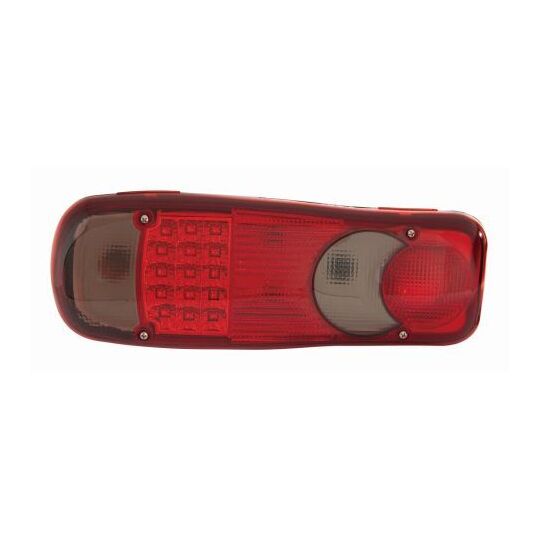 551-1944PXWE-SR - Rear lamp set 