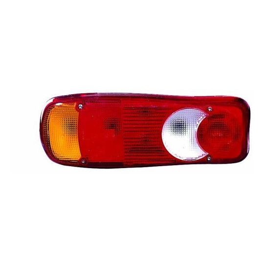 551-1944R5UE - Combination Rearlight 