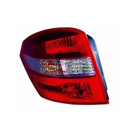 551-1980L-UE - Combination Rearlight 