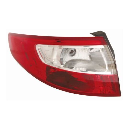 551-1995R-UE - Combination Rearlight 