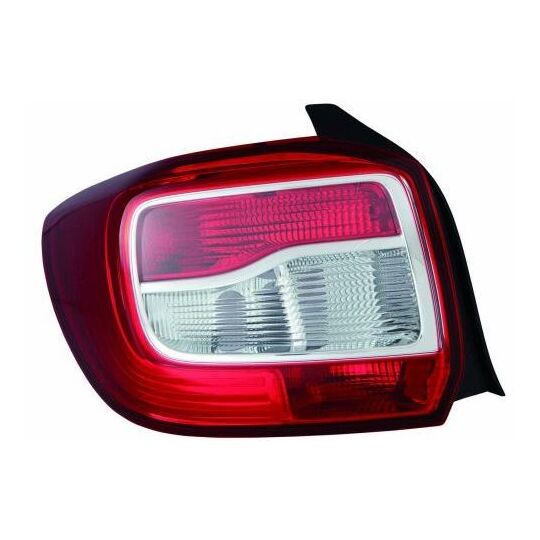 551-19A6L-UE - Combination Rearlight 