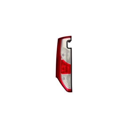 551-19B2R-UE - Combination Rearlight 