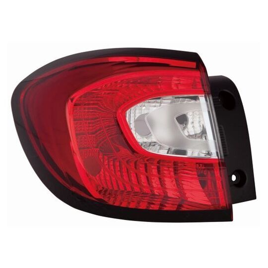 551-19A9L-UE - Combination Rearlight 