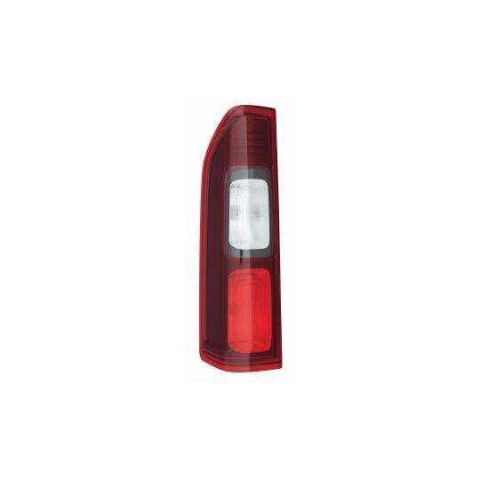 551-19B8L-UE - Combination Rearlight 