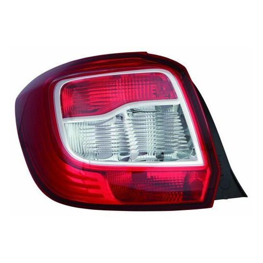 551-19A7L-UE - Combination Rearlight 