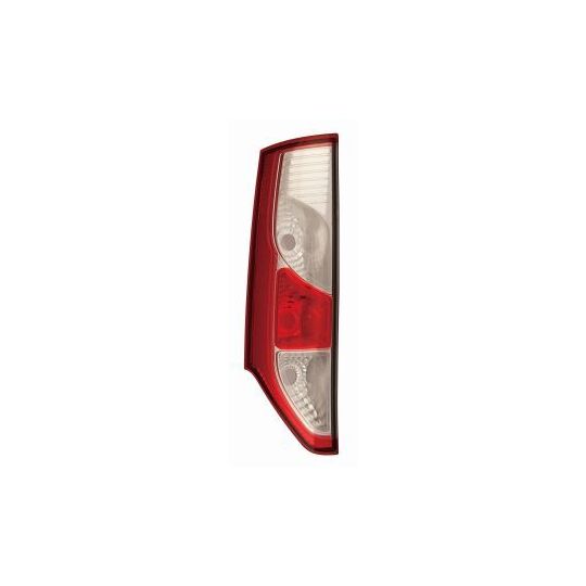 551-19B3R-UE - Combination Rearlight 