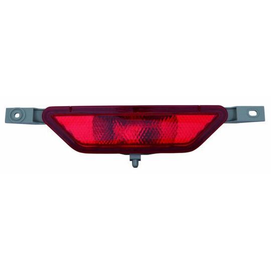 551-4002N-UE - Rear Fog Light 