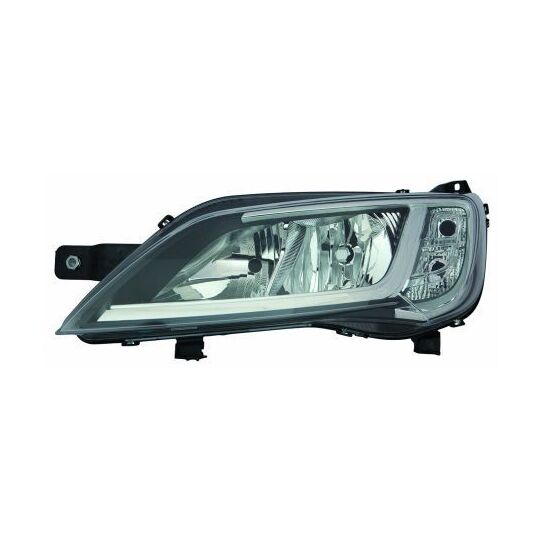 552-1145LMLDEM1 - Headlight 