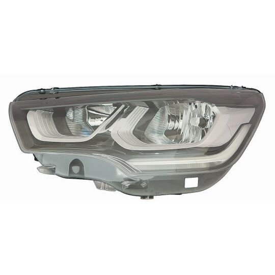 552-1148RMLDEM2 - Headlight 