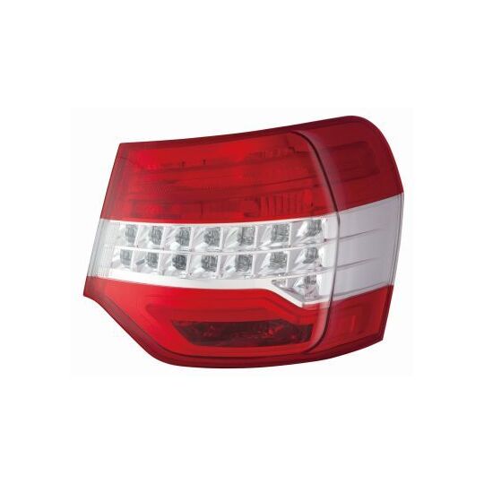 552-1932R-UE-CR - Combination Rearlight 