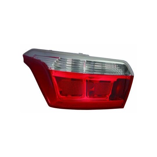 552-1944L-LD-UE - Combination Rearlight 