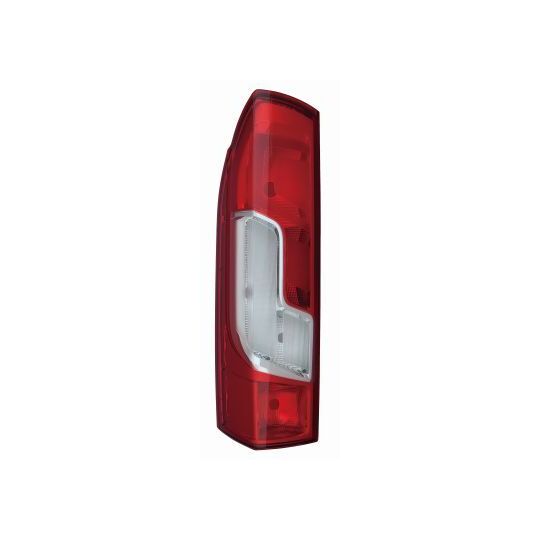 552-1948R-UE - Combination Rearlight 