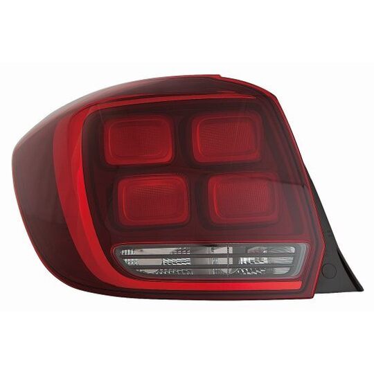 553-1903L-UE - Combination Rearlight 