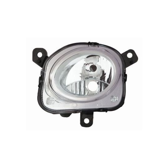 661-1171R-ND-E - Headlight 