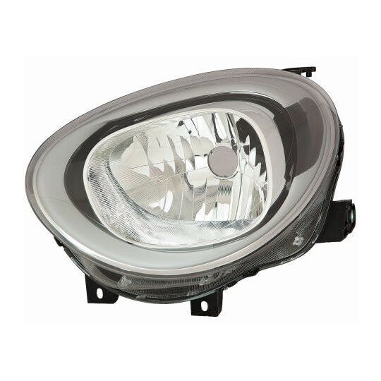 661-1177LMLDEM2 - Headlight 