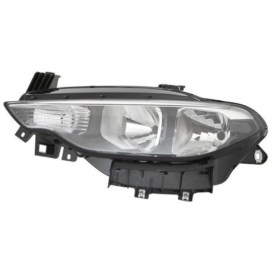 661-1181LMLEMN2 - Headlight 