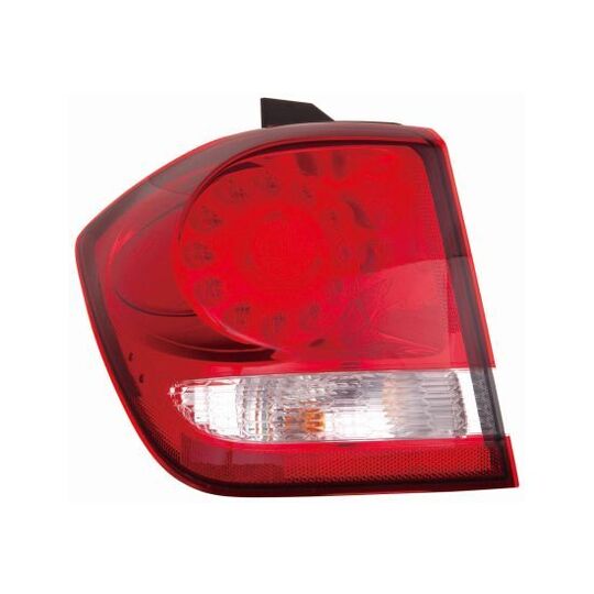 661-1951R-UE - Combination Rearlight 